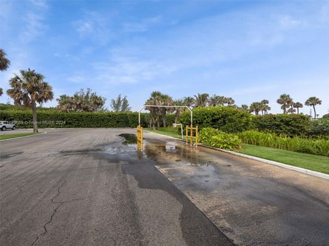 A home in Jensen Beach