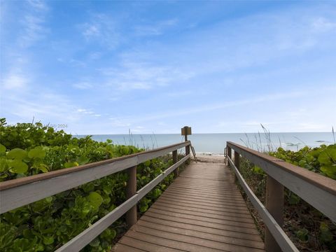 A home in Jensen Beach