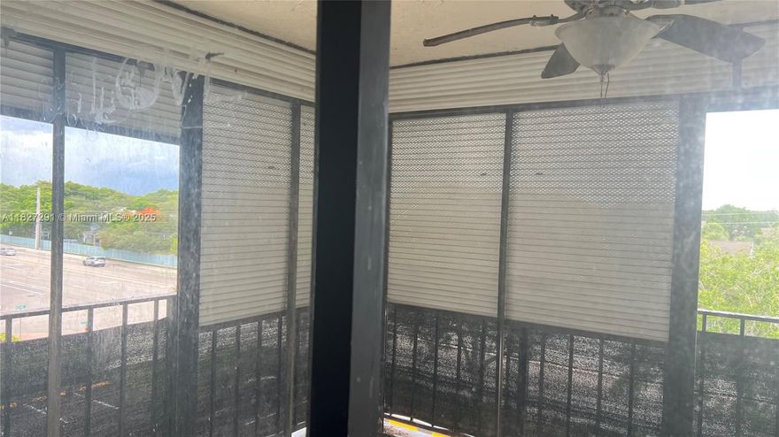 Association Owned Unit!  1 bedroom , 1.5 bathroom condo. Priced to Sell! Will consider all reasonable offers! In the Heart of Tamarac!! All ages community!