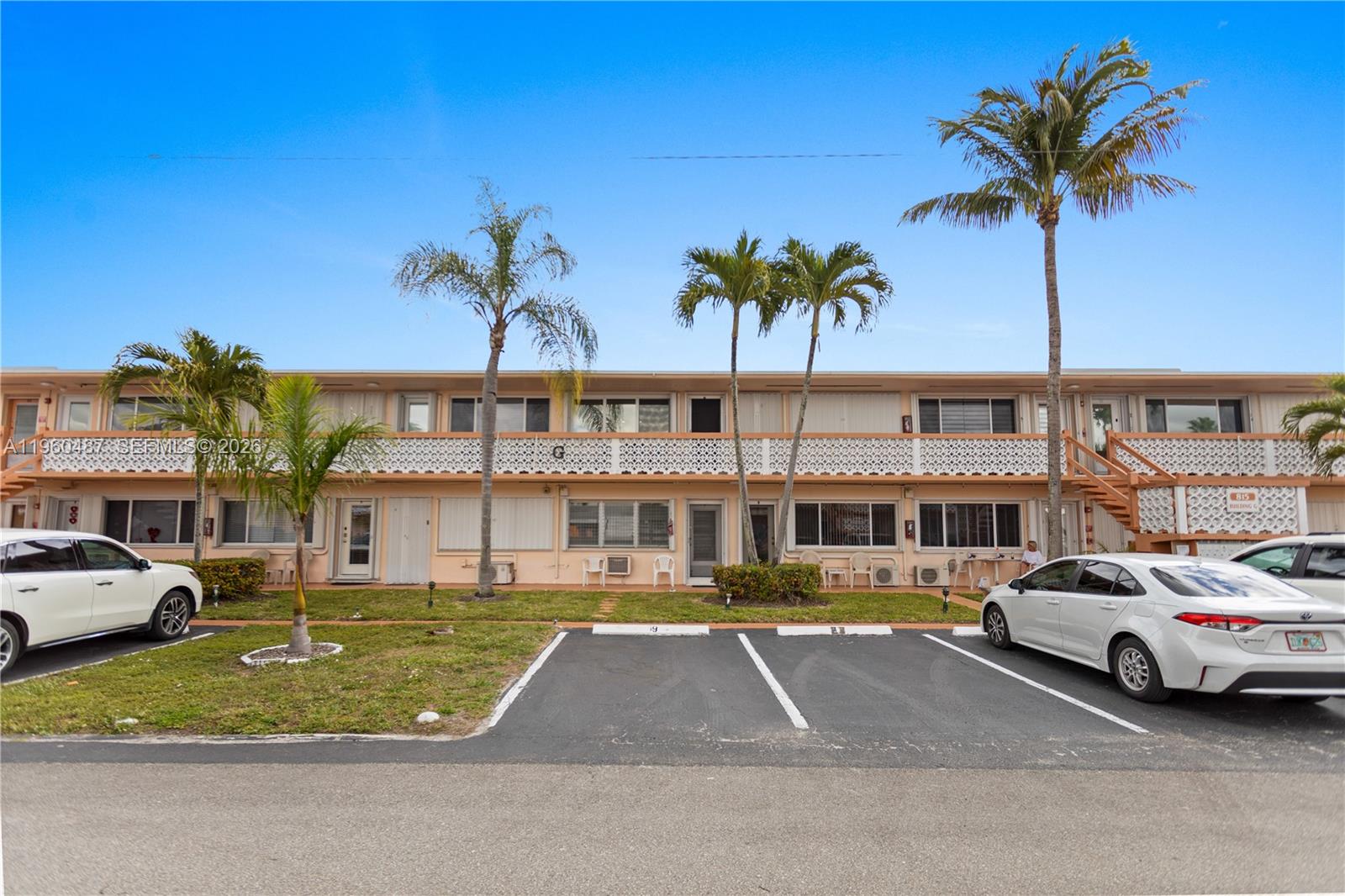 ROLEN LAKE GARDENS CO-OP - Residential