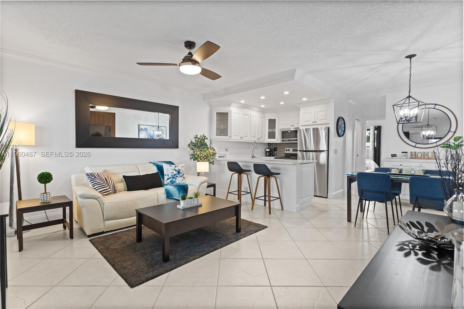 ROLEN LAKE GARDENS CO-OP - Residential