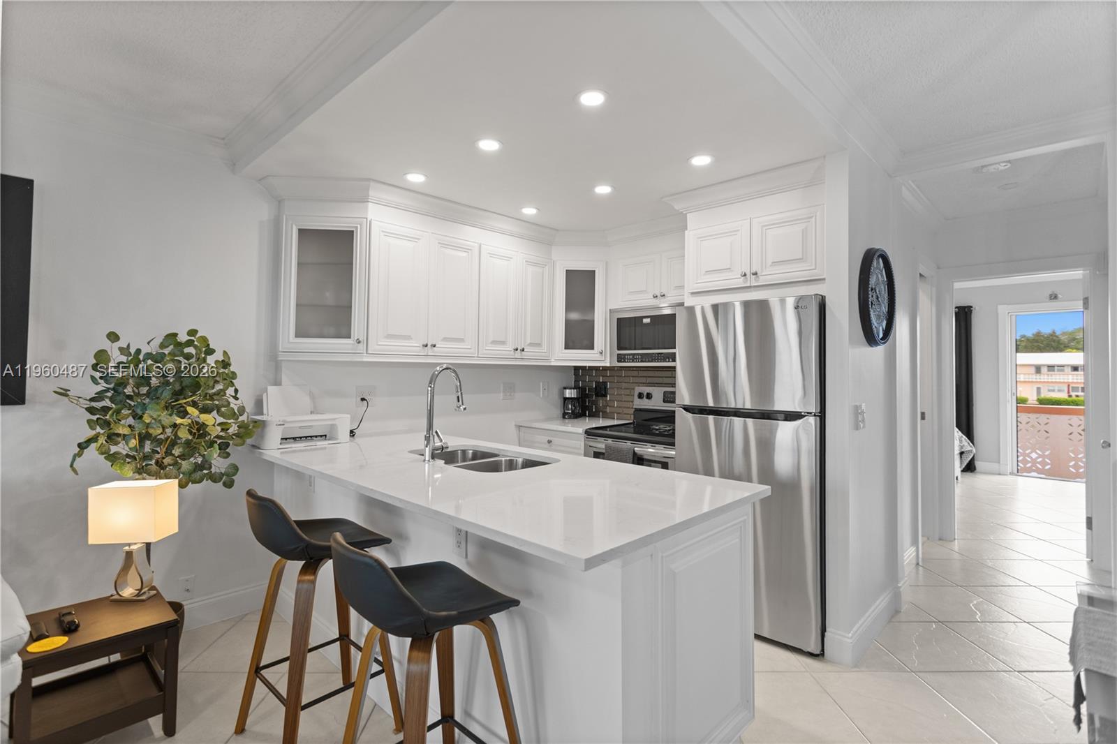 ROLEN LAKE GARDENS CO-OP - Residential