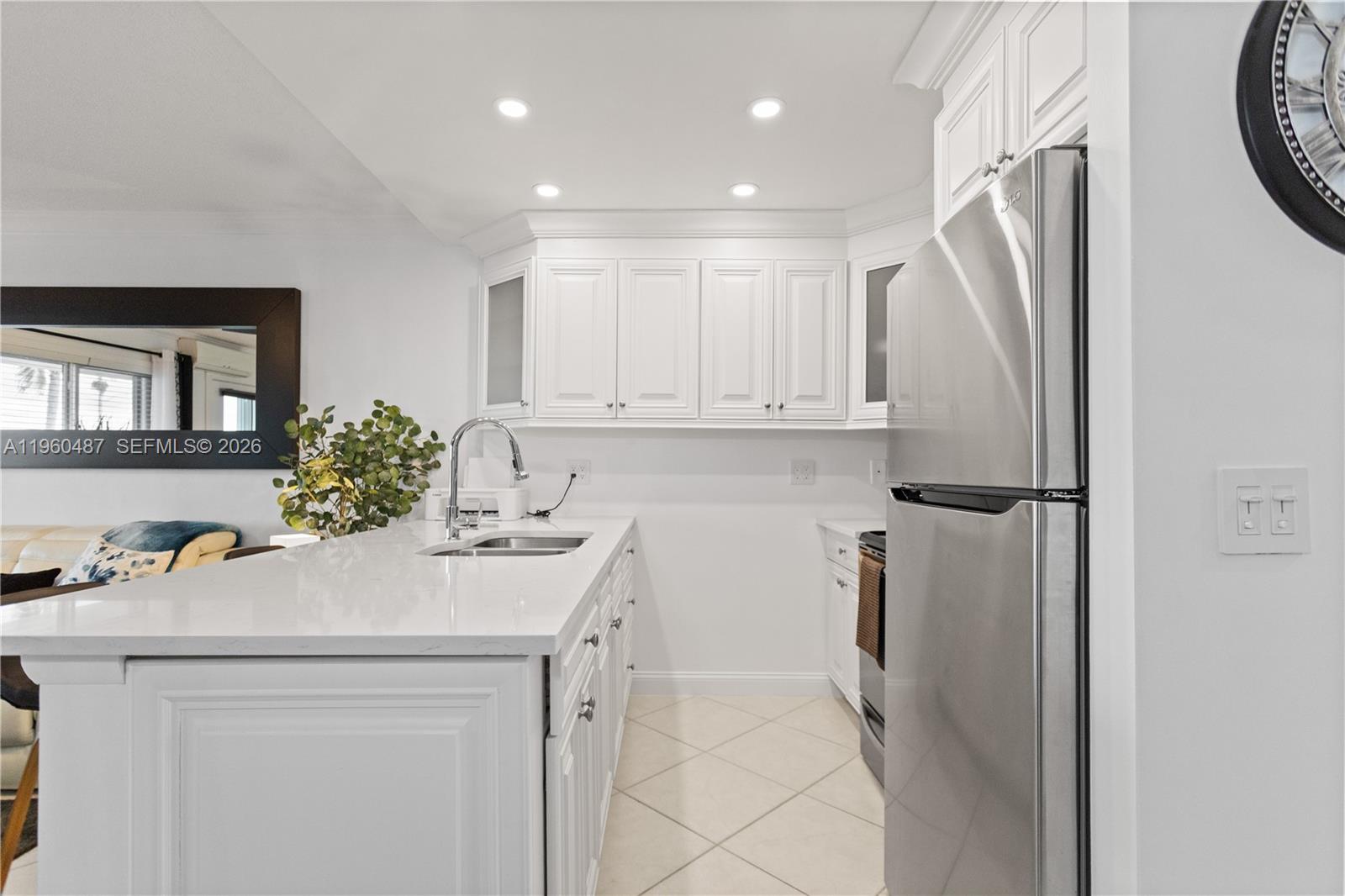 ROLEN LAKE GARDENS CO-OP - Residential