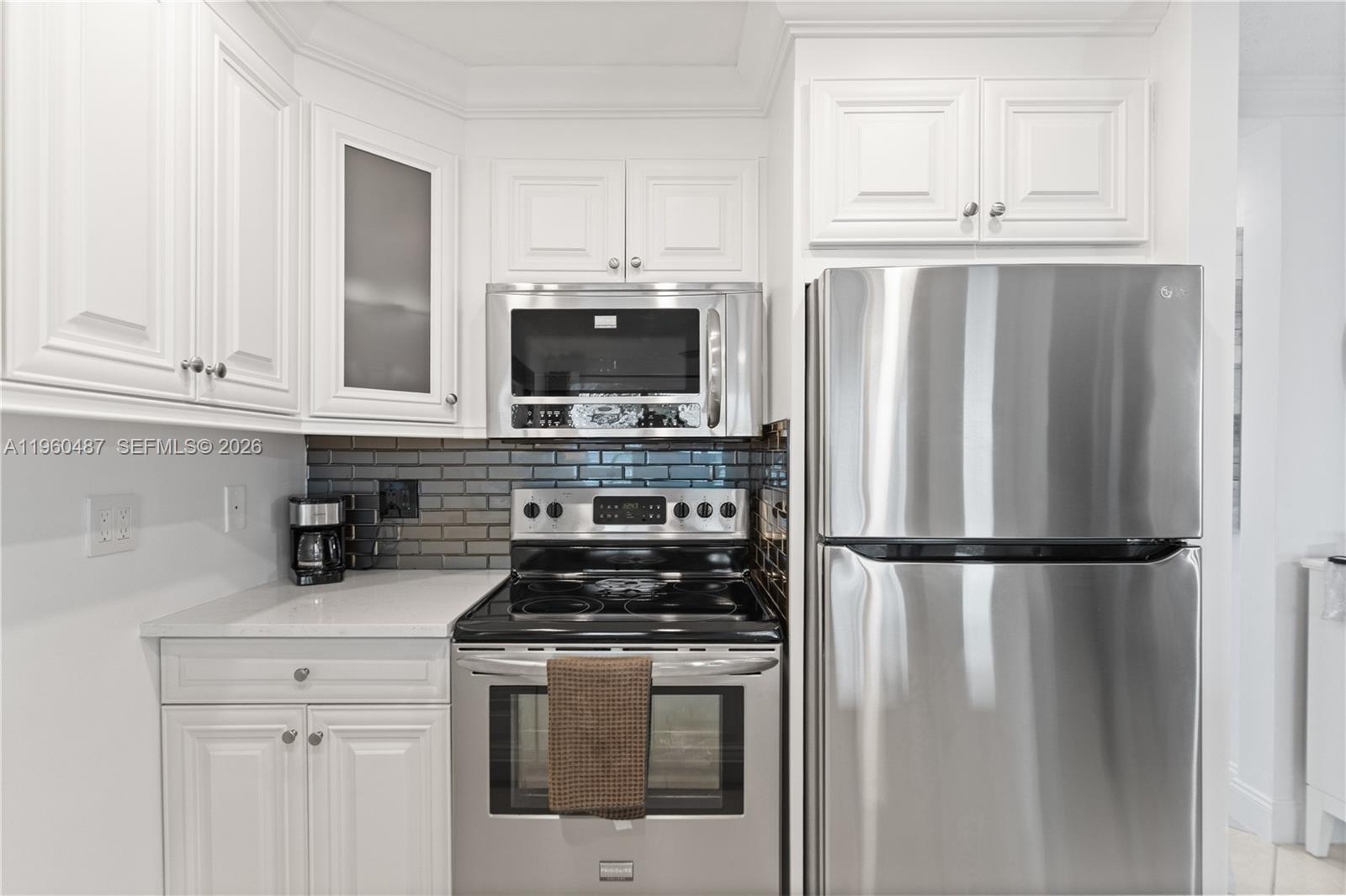 ROLEN LAKE GARDENS CO-OP - Residential