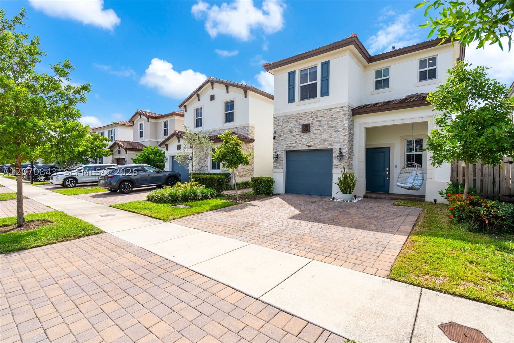 2380 NW 130th Ter, Miami FL 33167