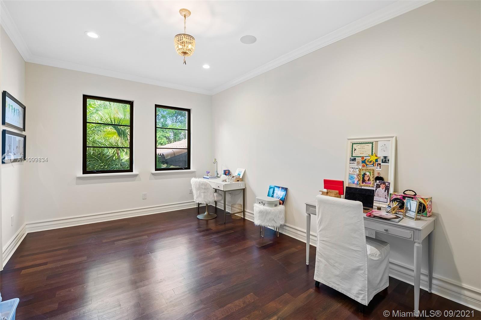 MARK III EST - Residential