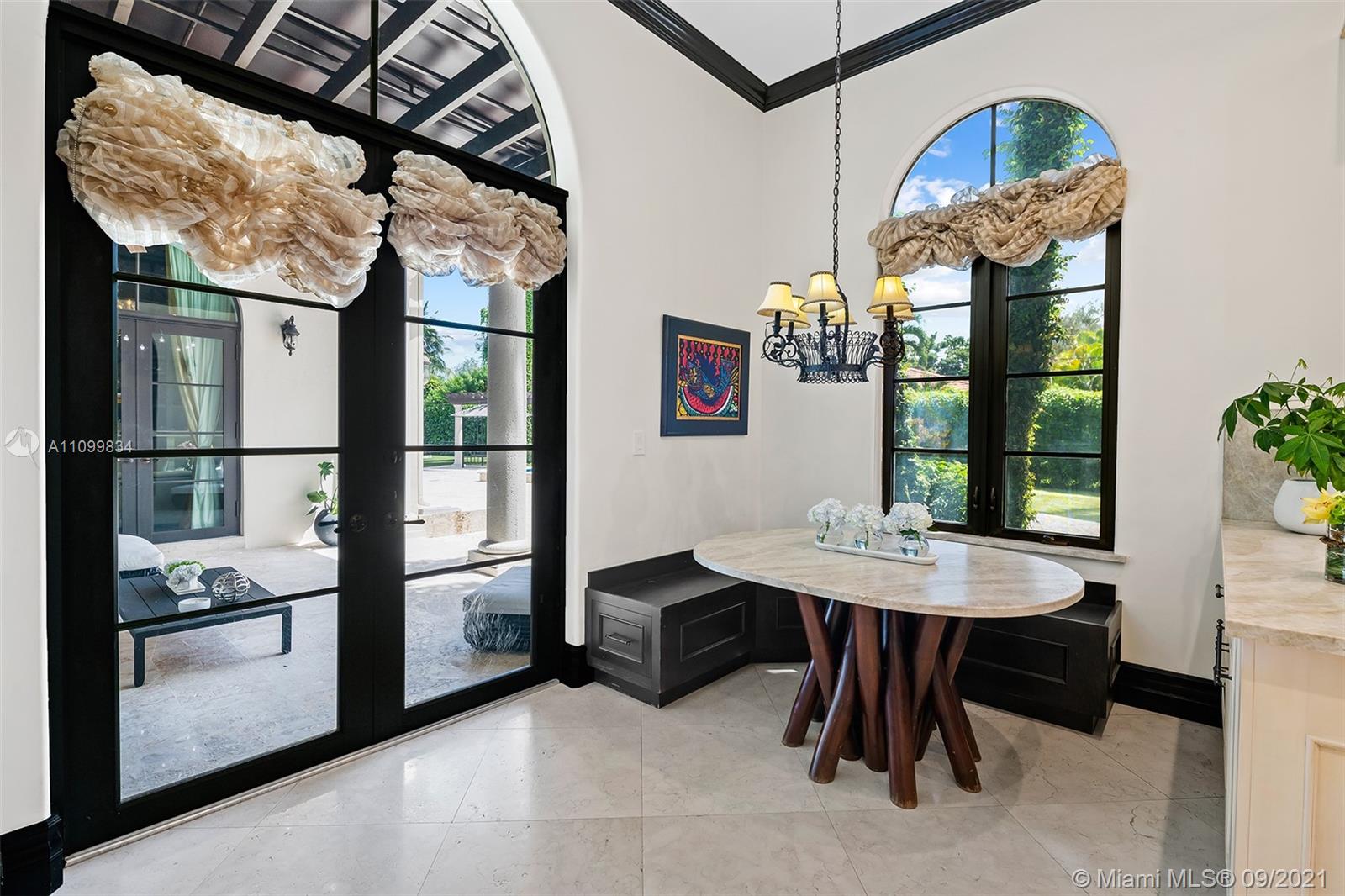 MARK III EST - Residential