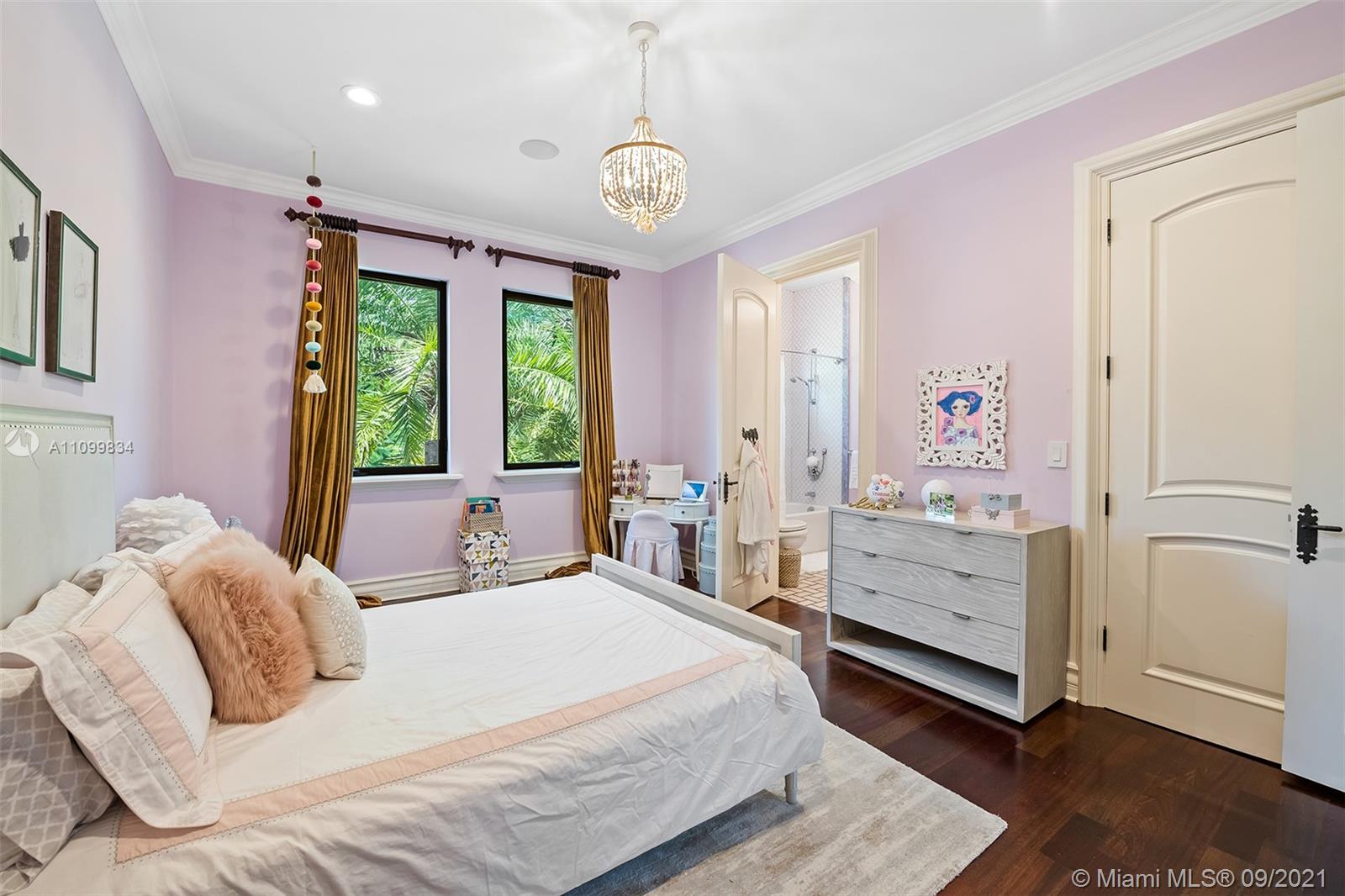 MARK III EST - Residential