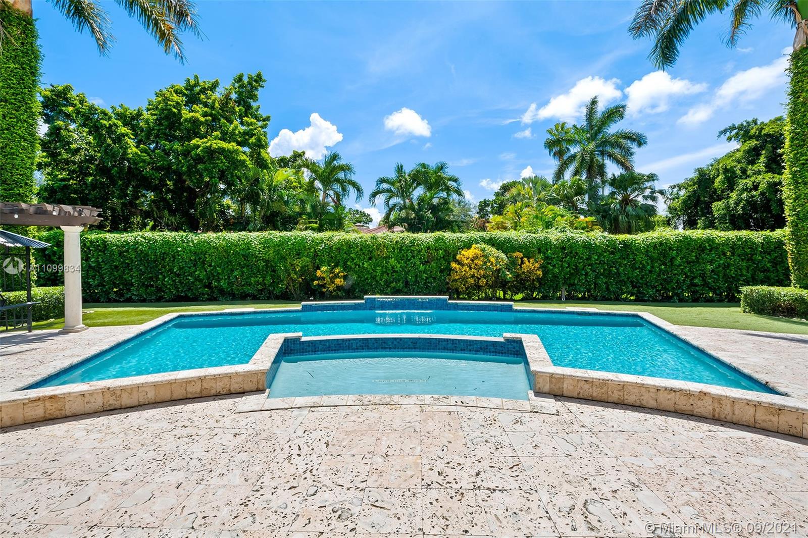 MARK III EST - Residential