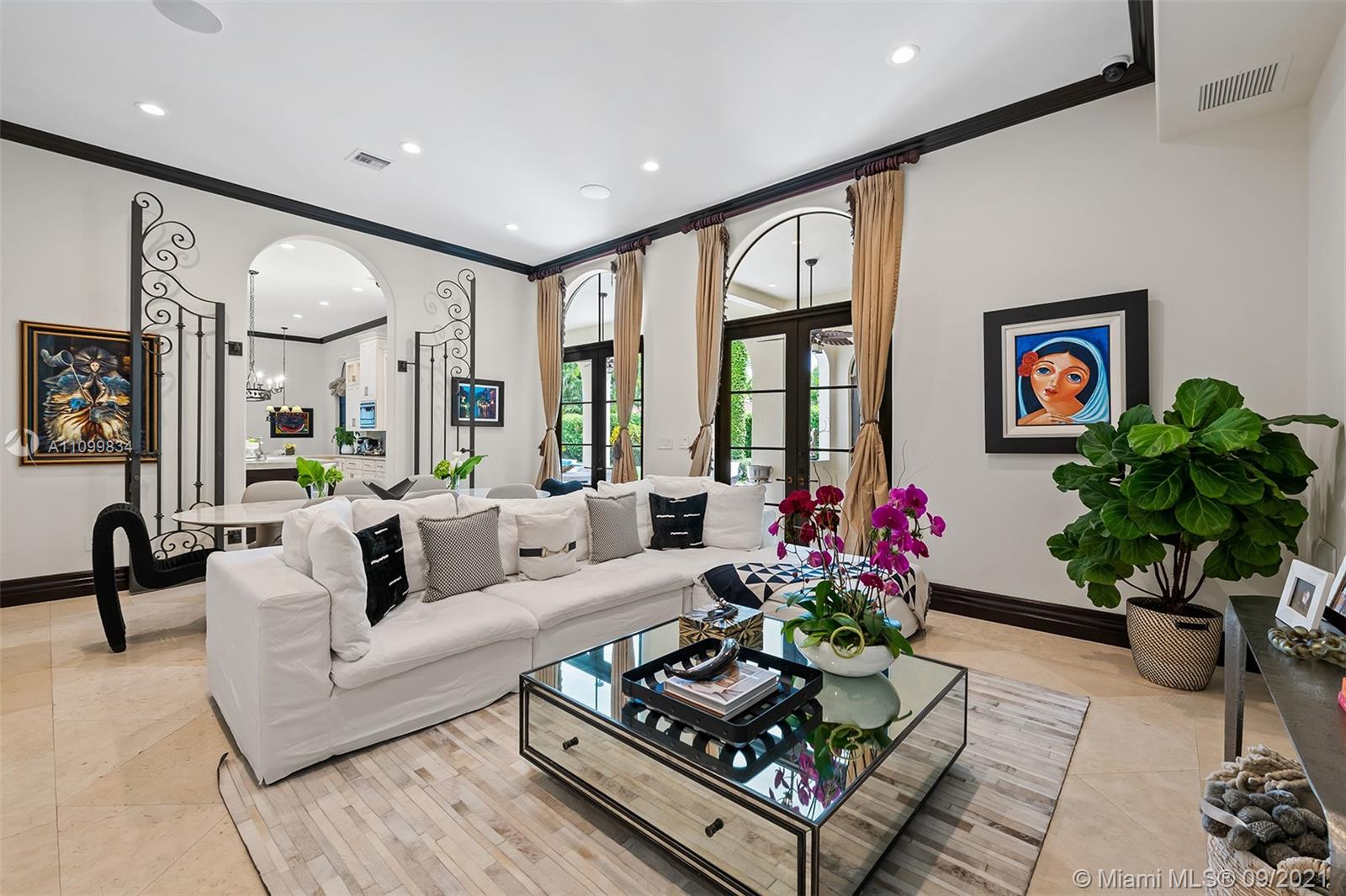 MARK III EST - Residential