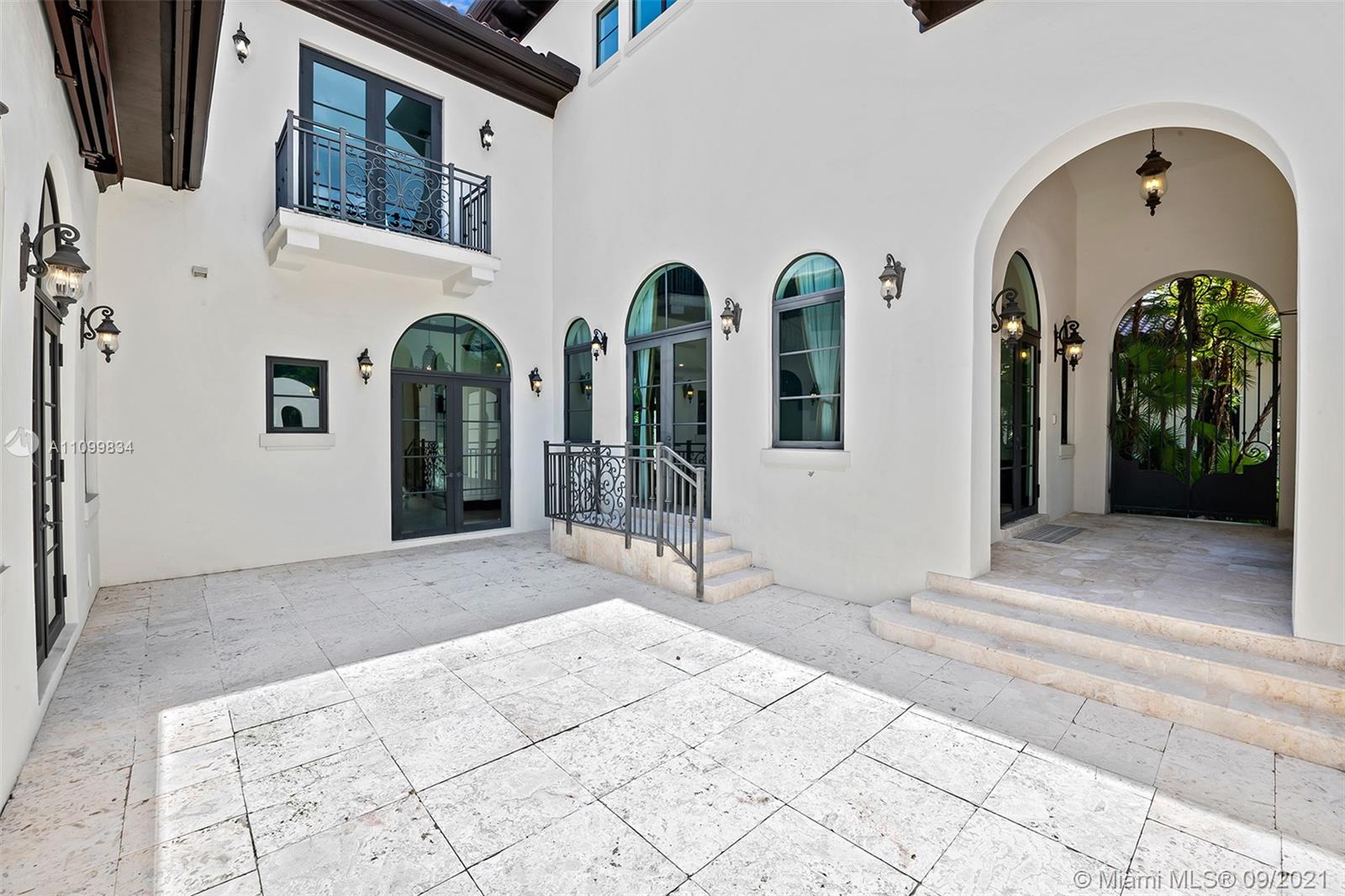 MARK III EST - Residential