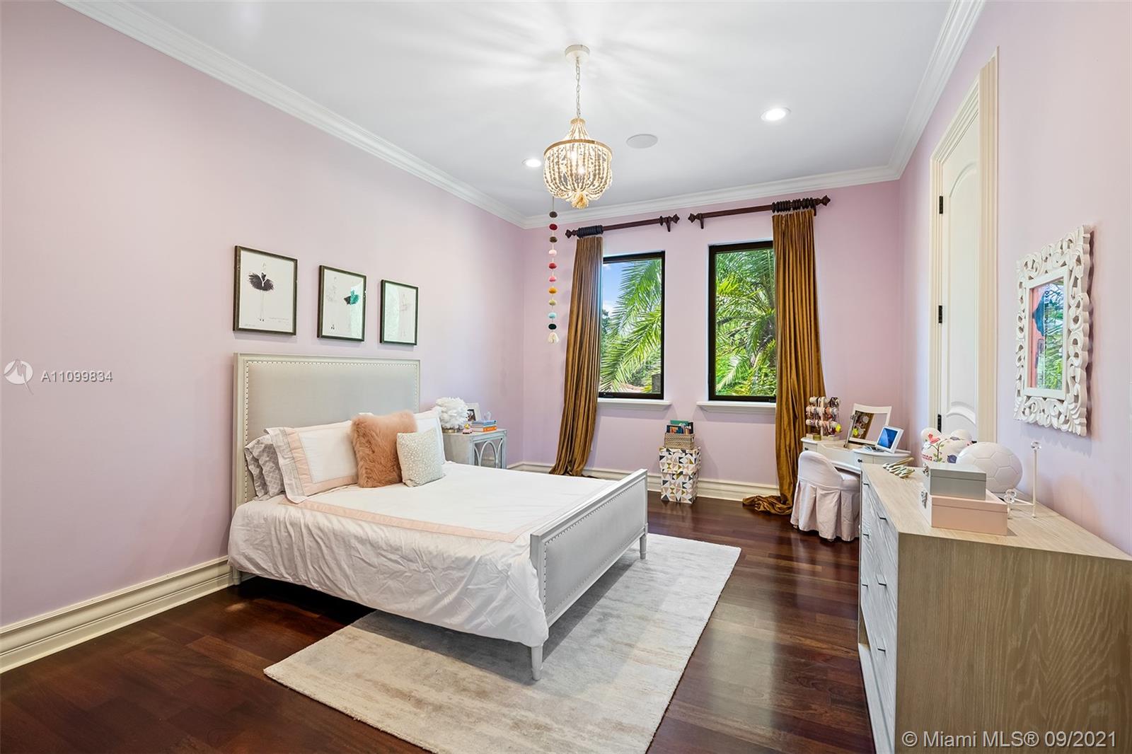 MARK III EST - Residential