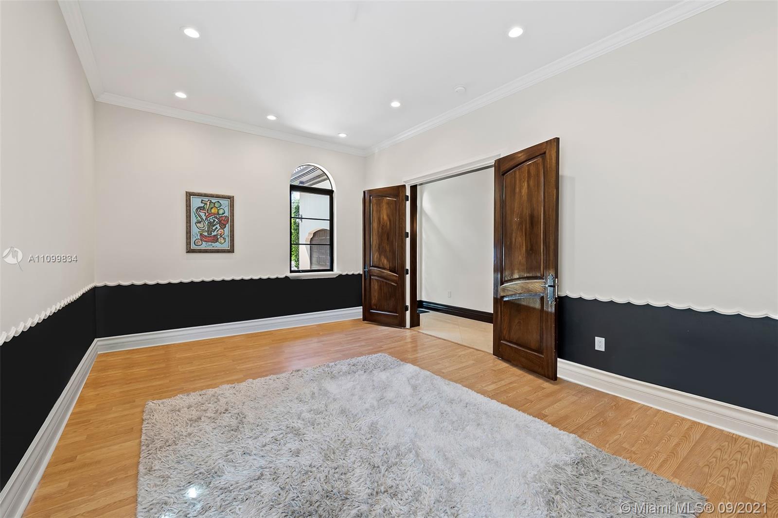 MARK III EST - Residential