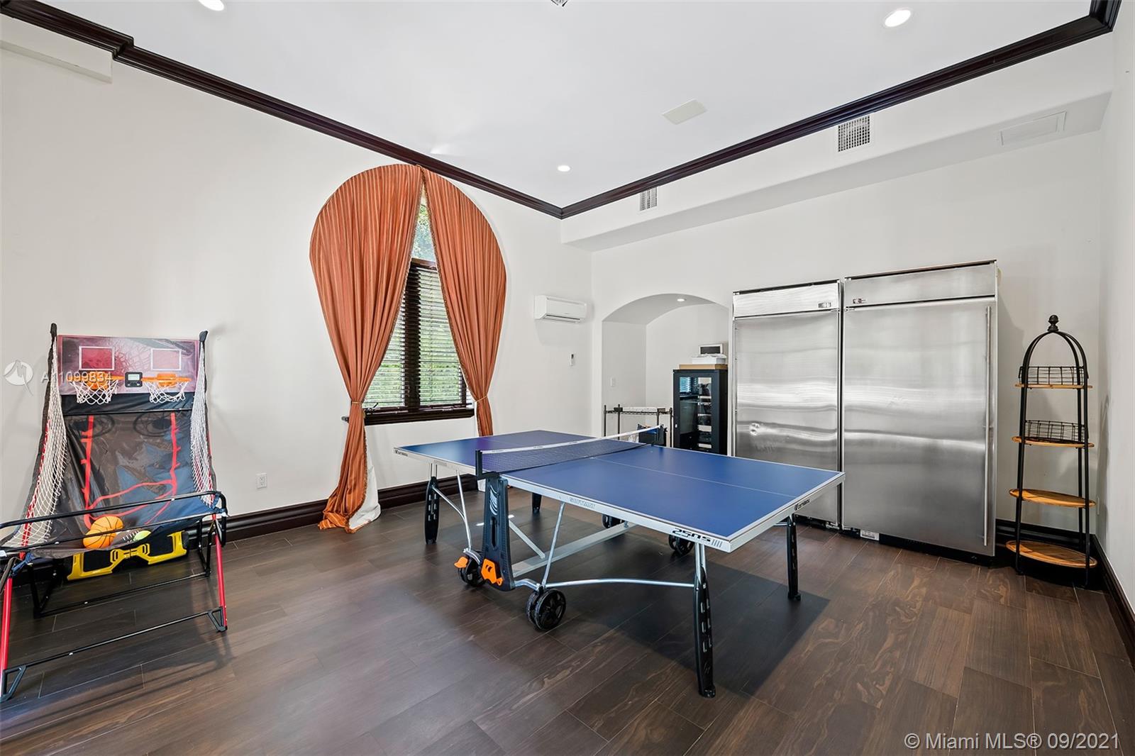 MARK III EST - Residential