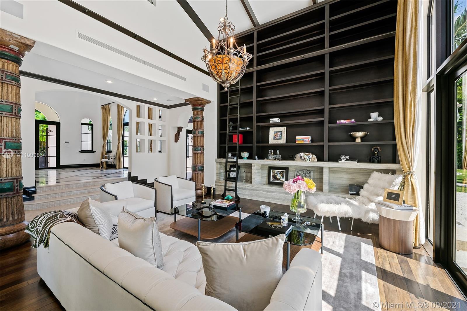 MARK III EST - Residential