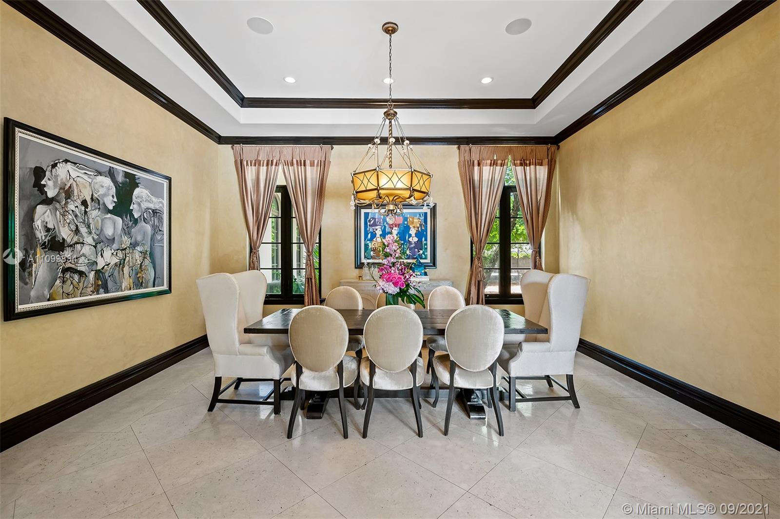 MARK III EST - Residential