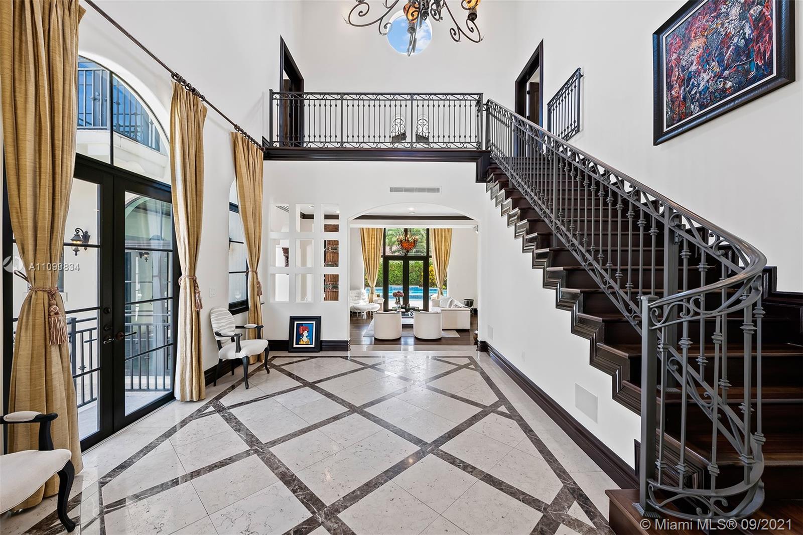 MARK III EST - Residential