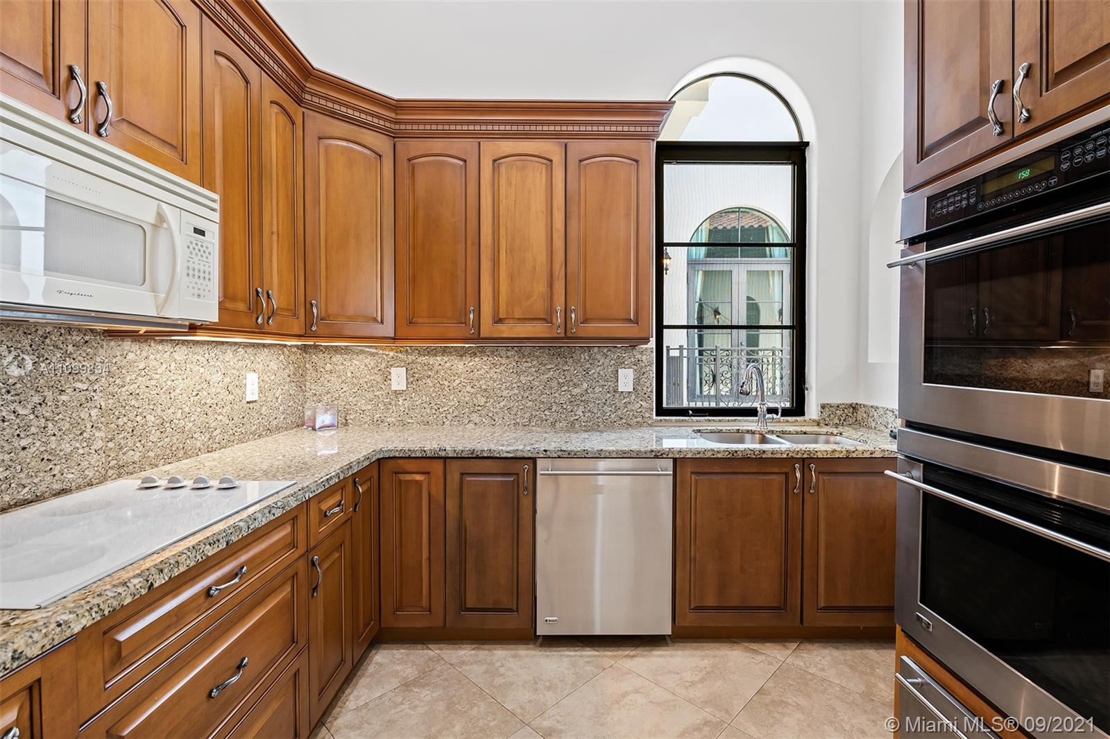 MARK III EST - Residential