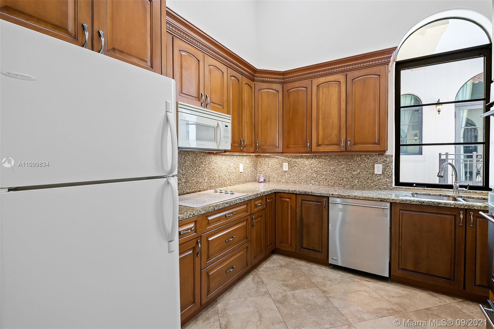 MARK III EST - Residential