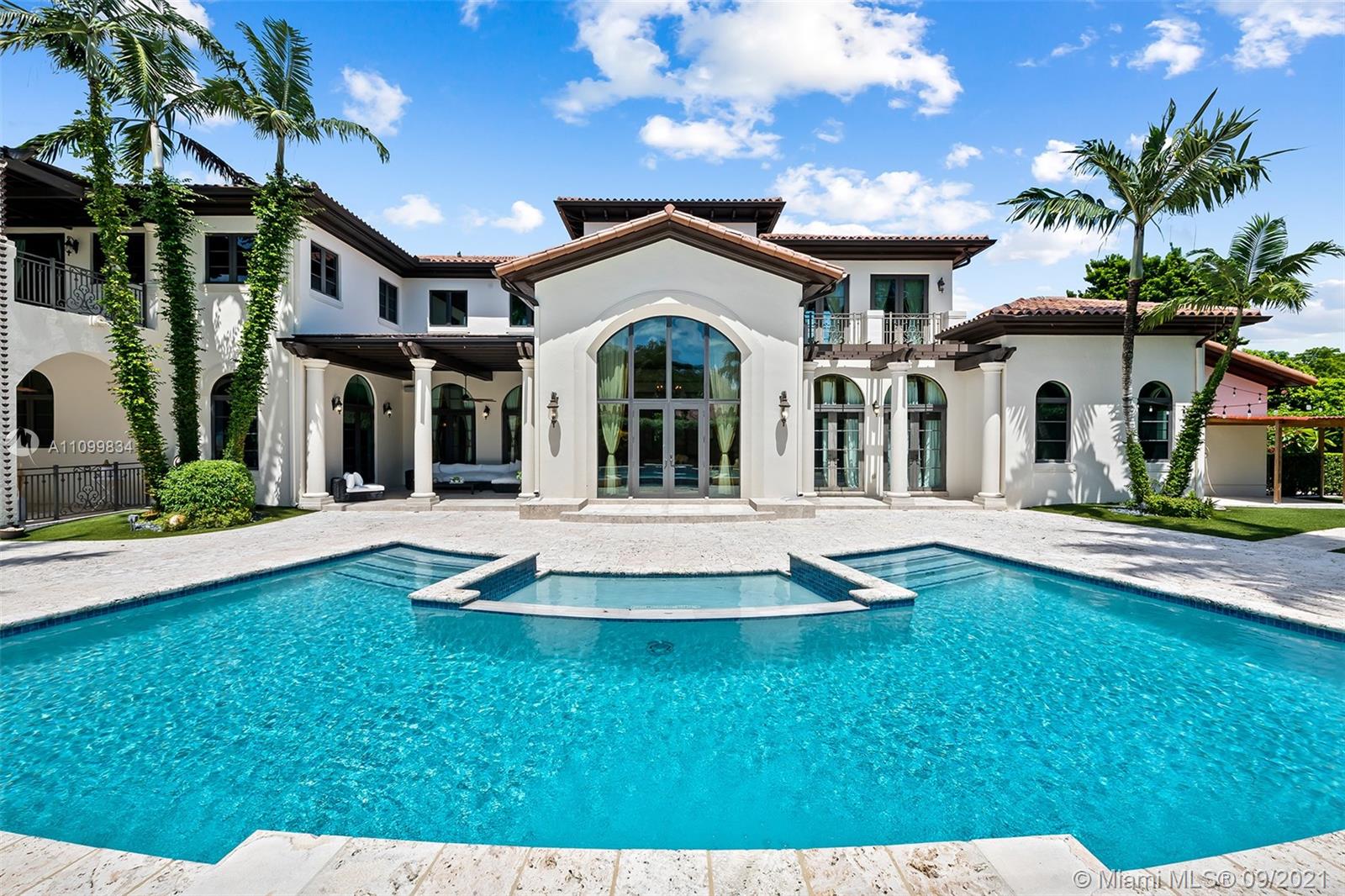 MARK III EST - Residential