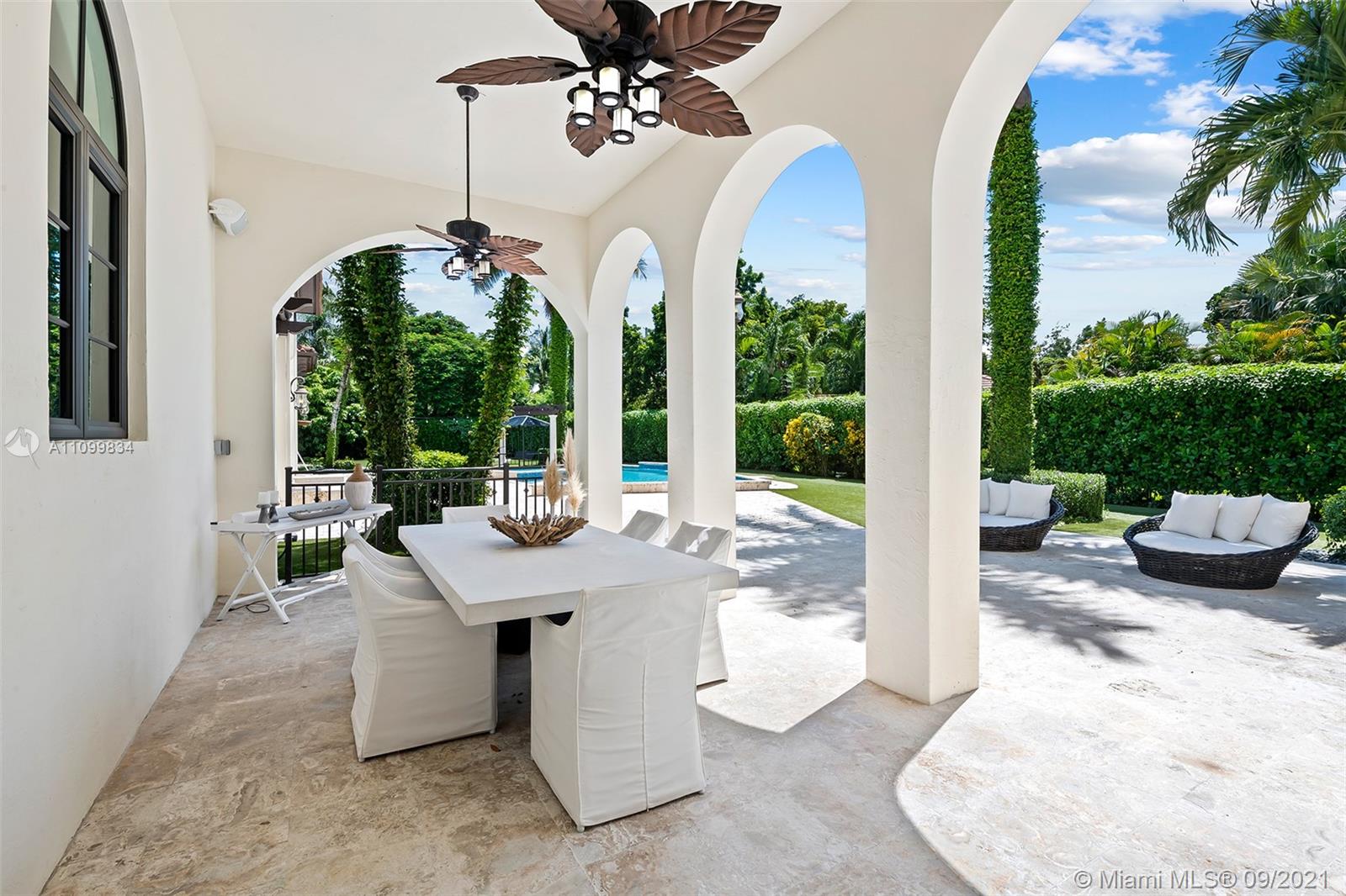 MARK III EST - Residential