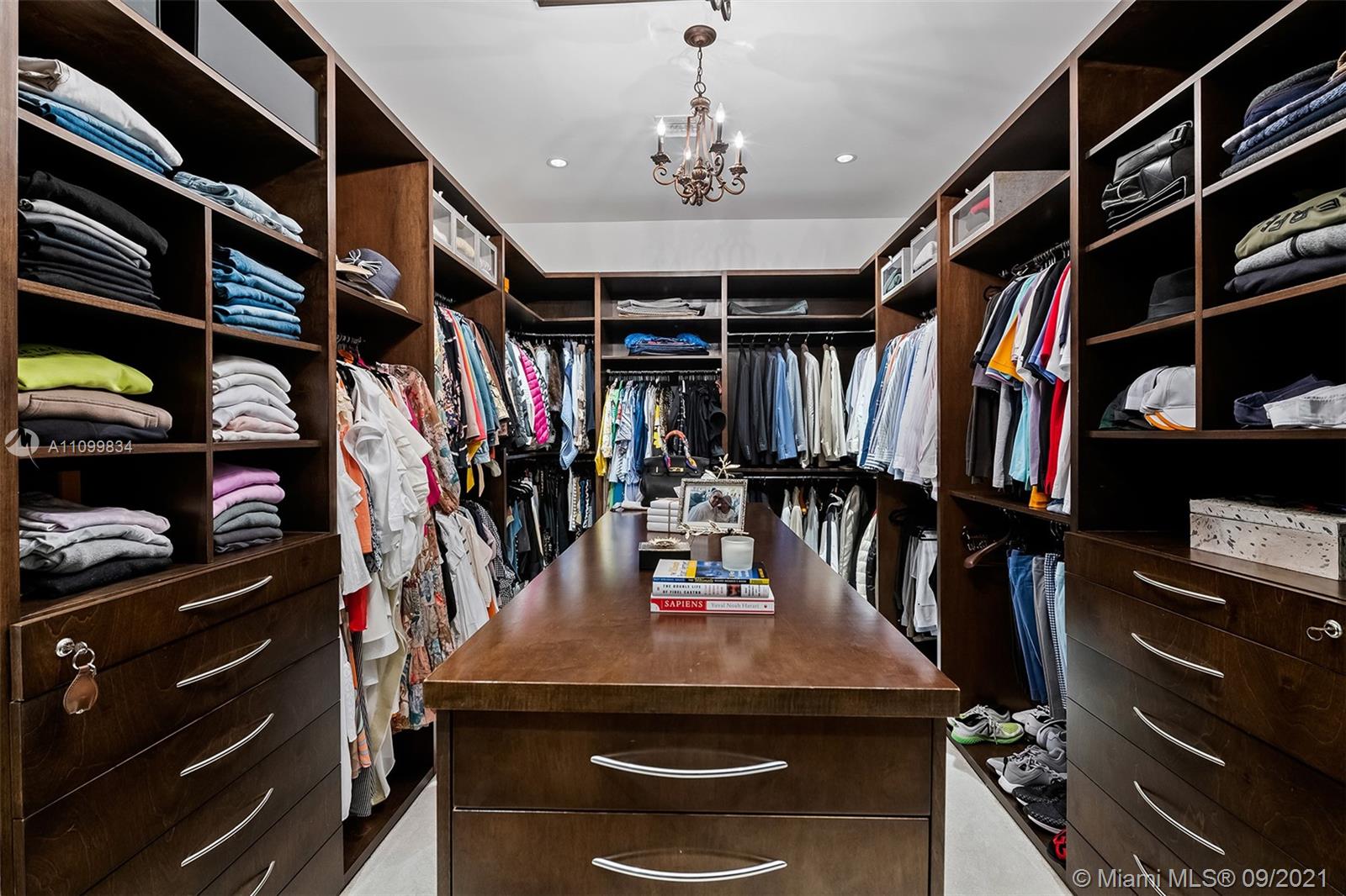 MARK III EST - Residential