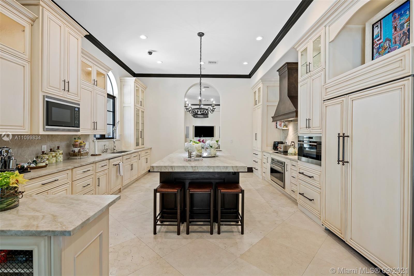 MARK III EST - Residential