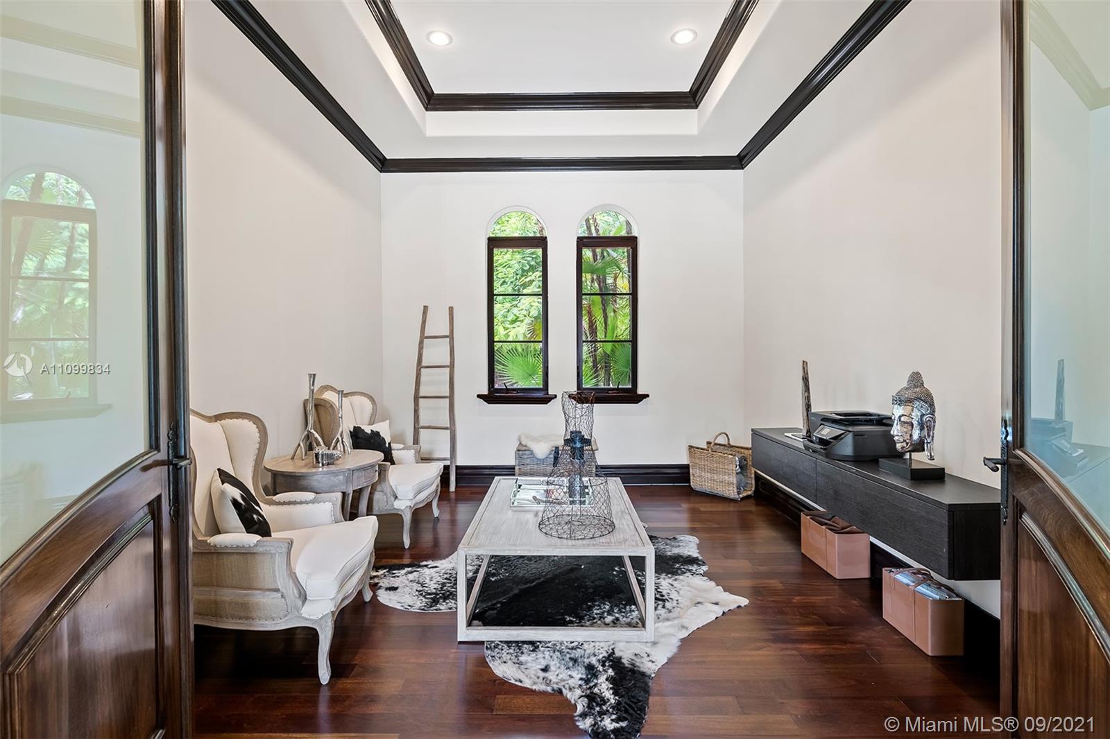 MARK III EST - Residential