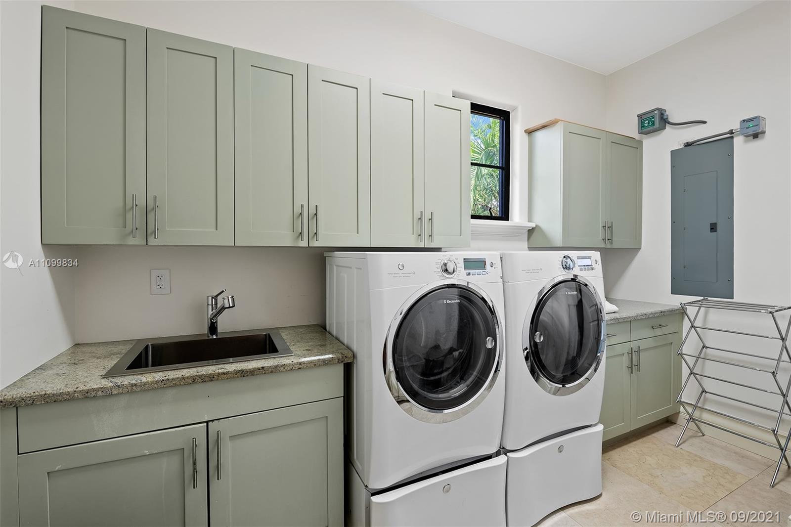 MARK III EST - Residential