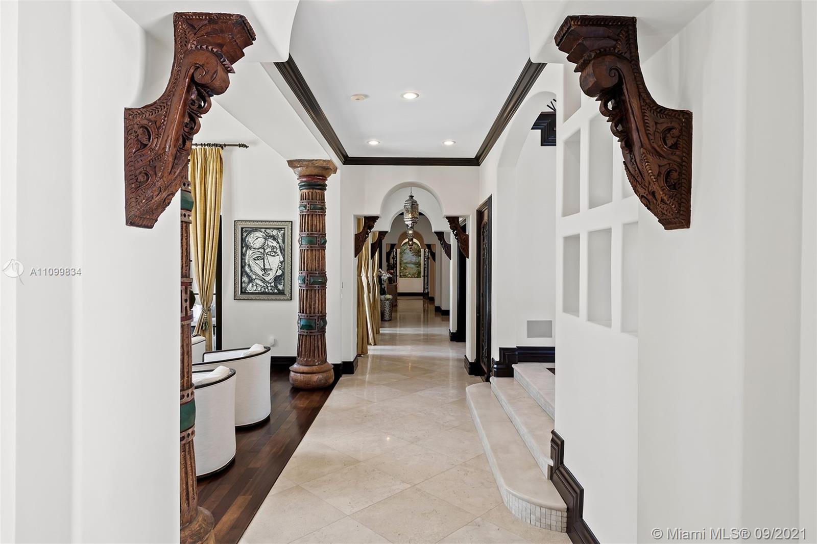 MARK III EST - Residential