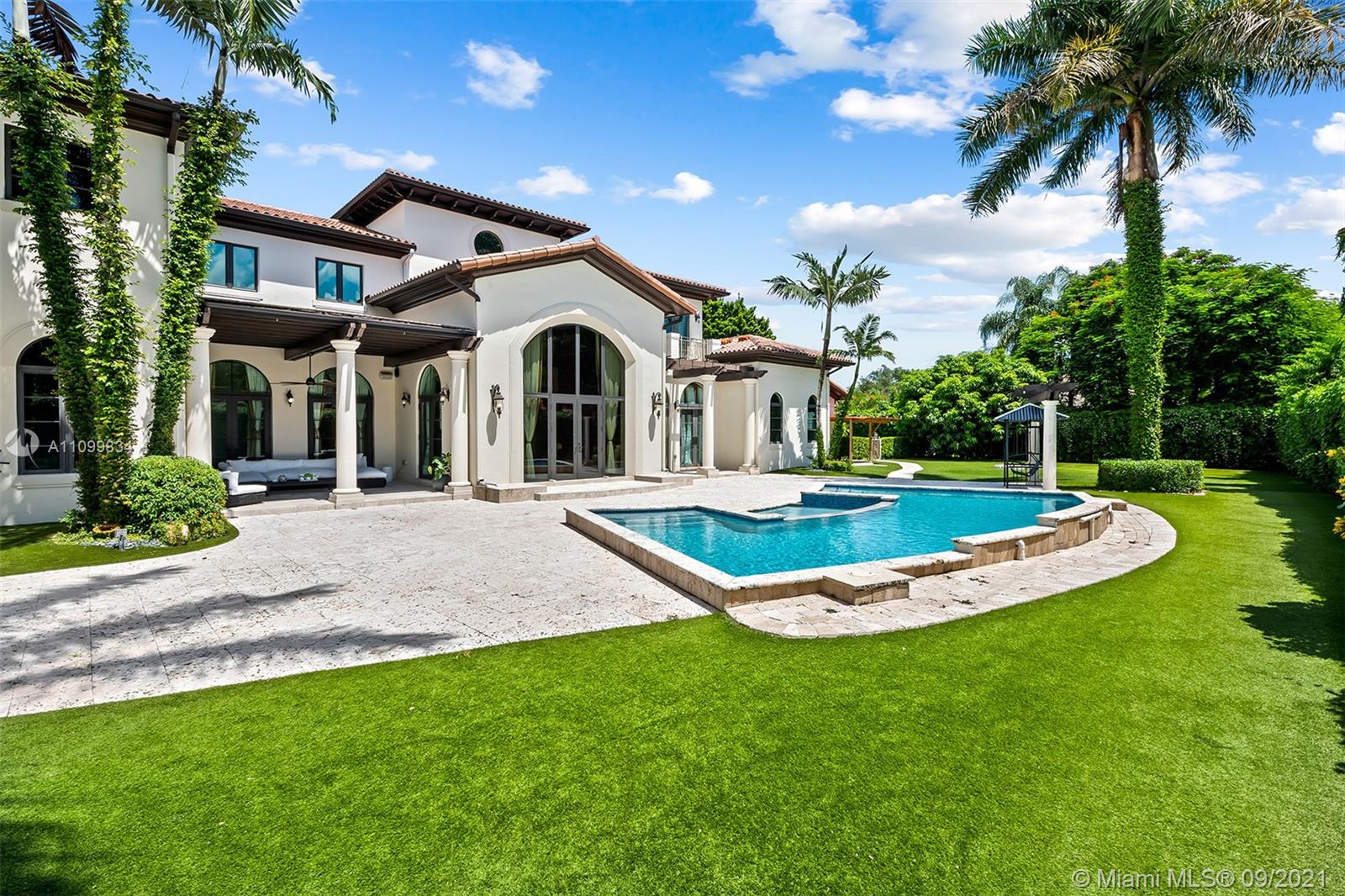 MARK III EST - Residential