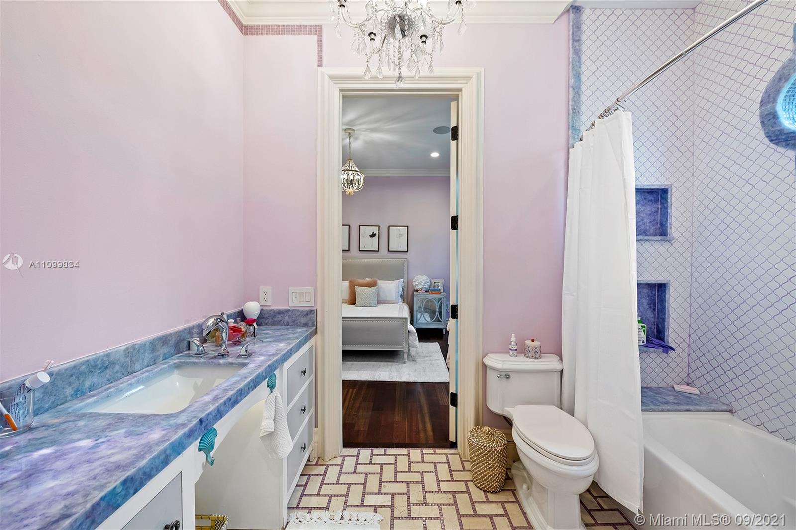 MARK III EST - Residential