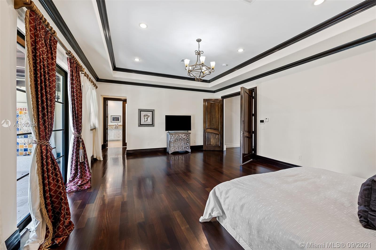 MARK III EST - Residential