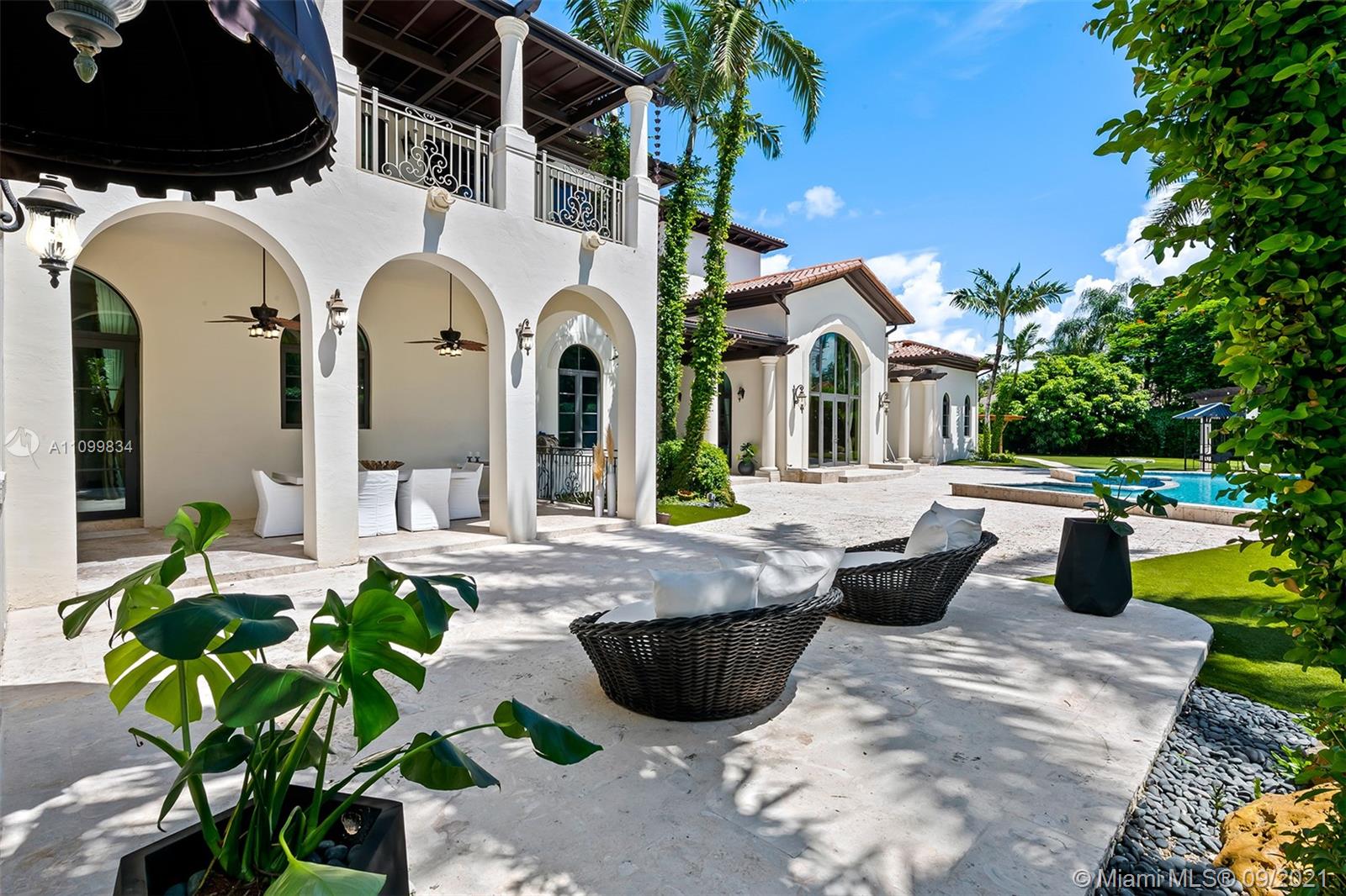 MARK III EST - Residential