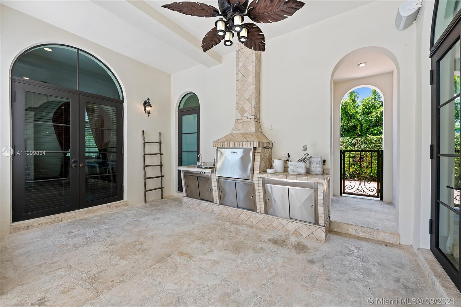 MARK III EST - Residential