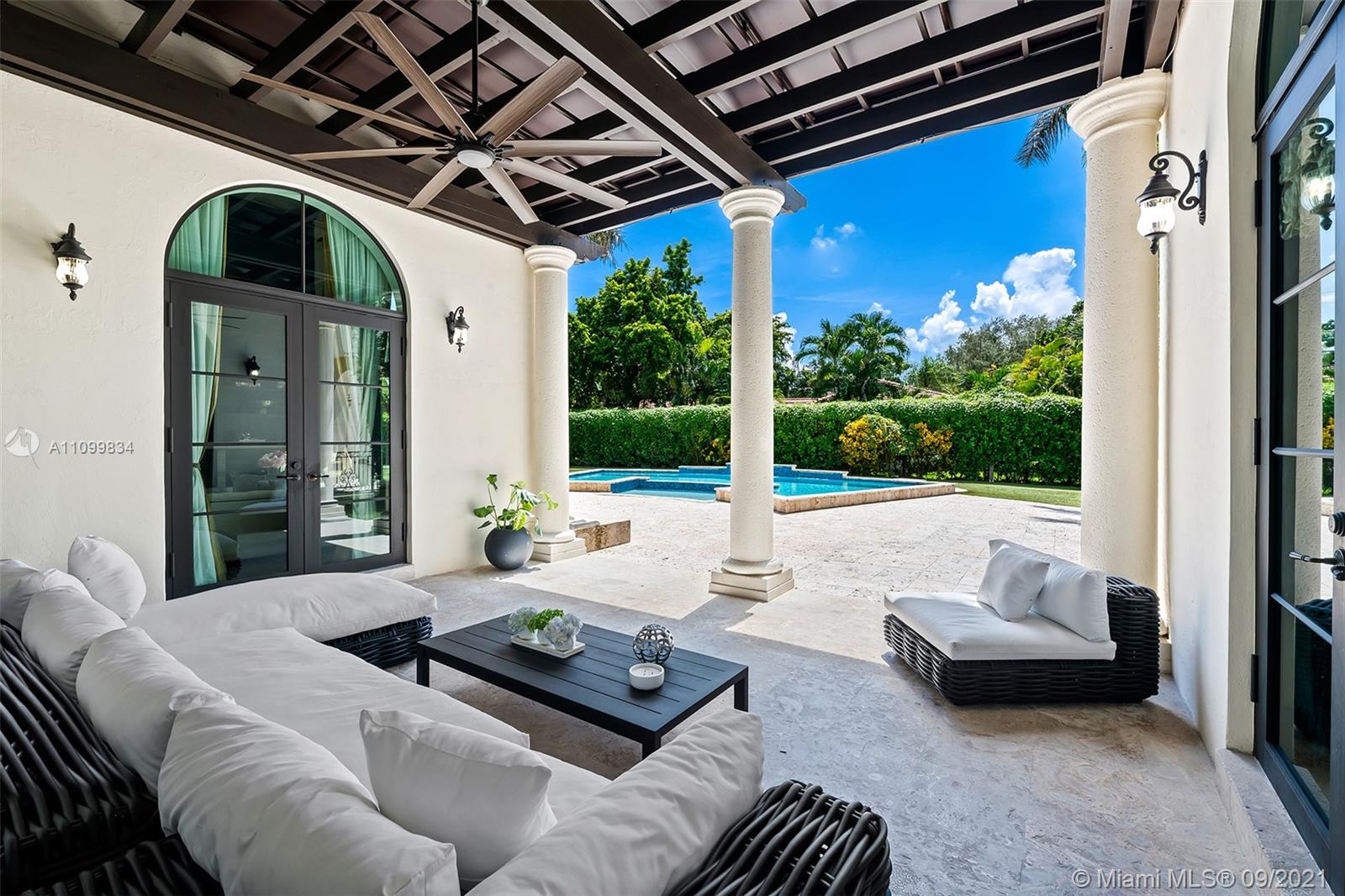 MARK III EST - Residential