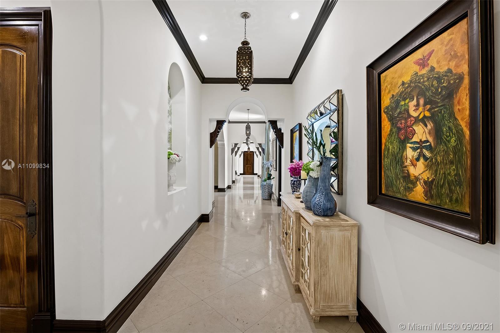 MARK III EST - Residential