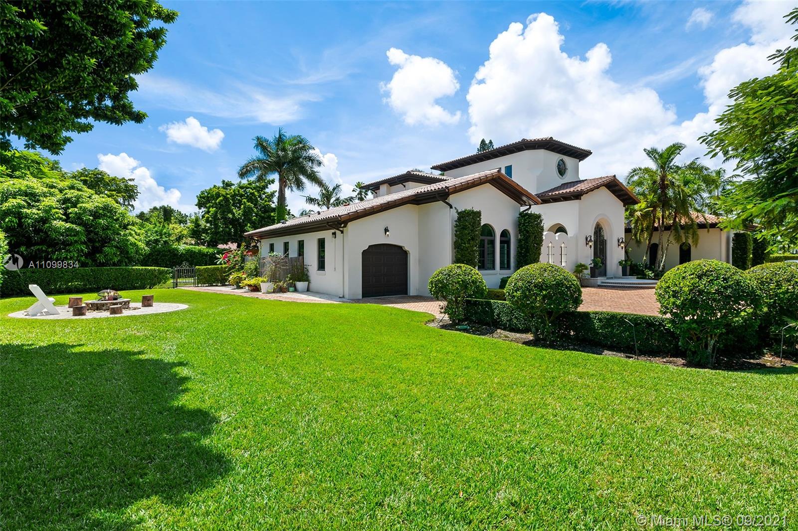 MARK III EST - Residential