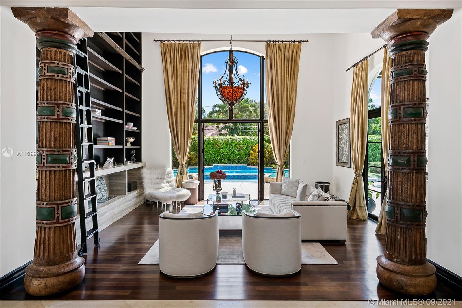 MARK III EST - Residential