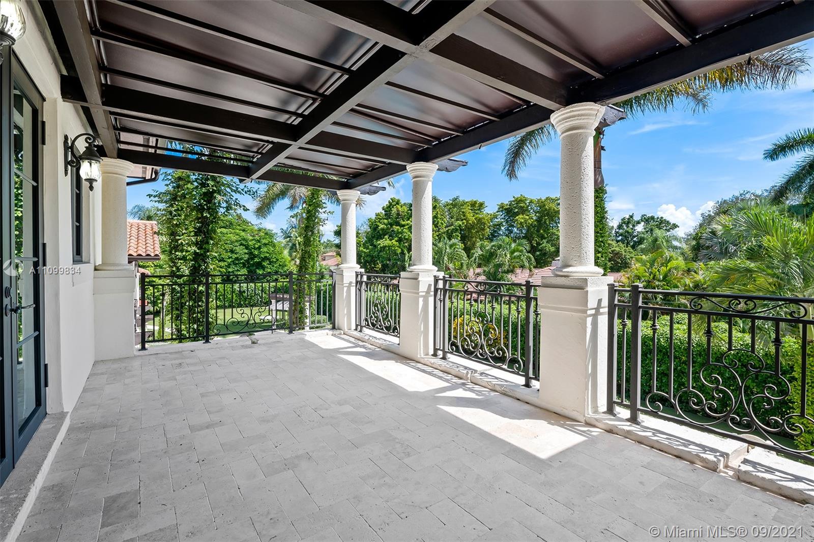 MARK III EST - Residential