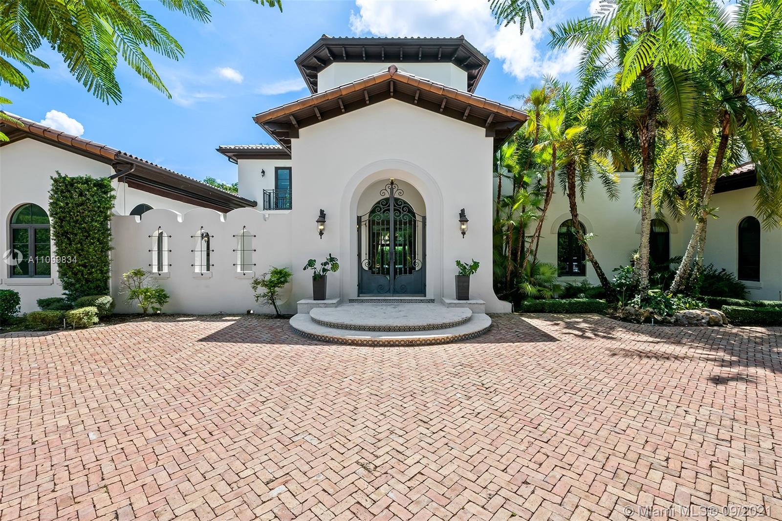 MARK III EST - Residential