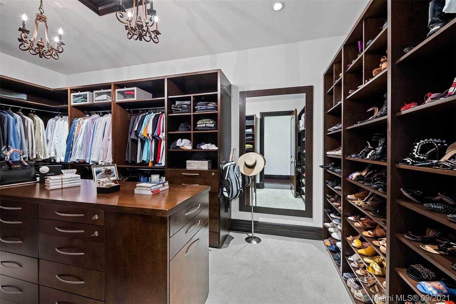 MARK III EST - Residential