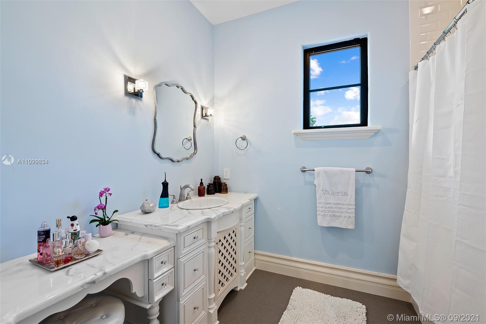 MARK III EST - Residential