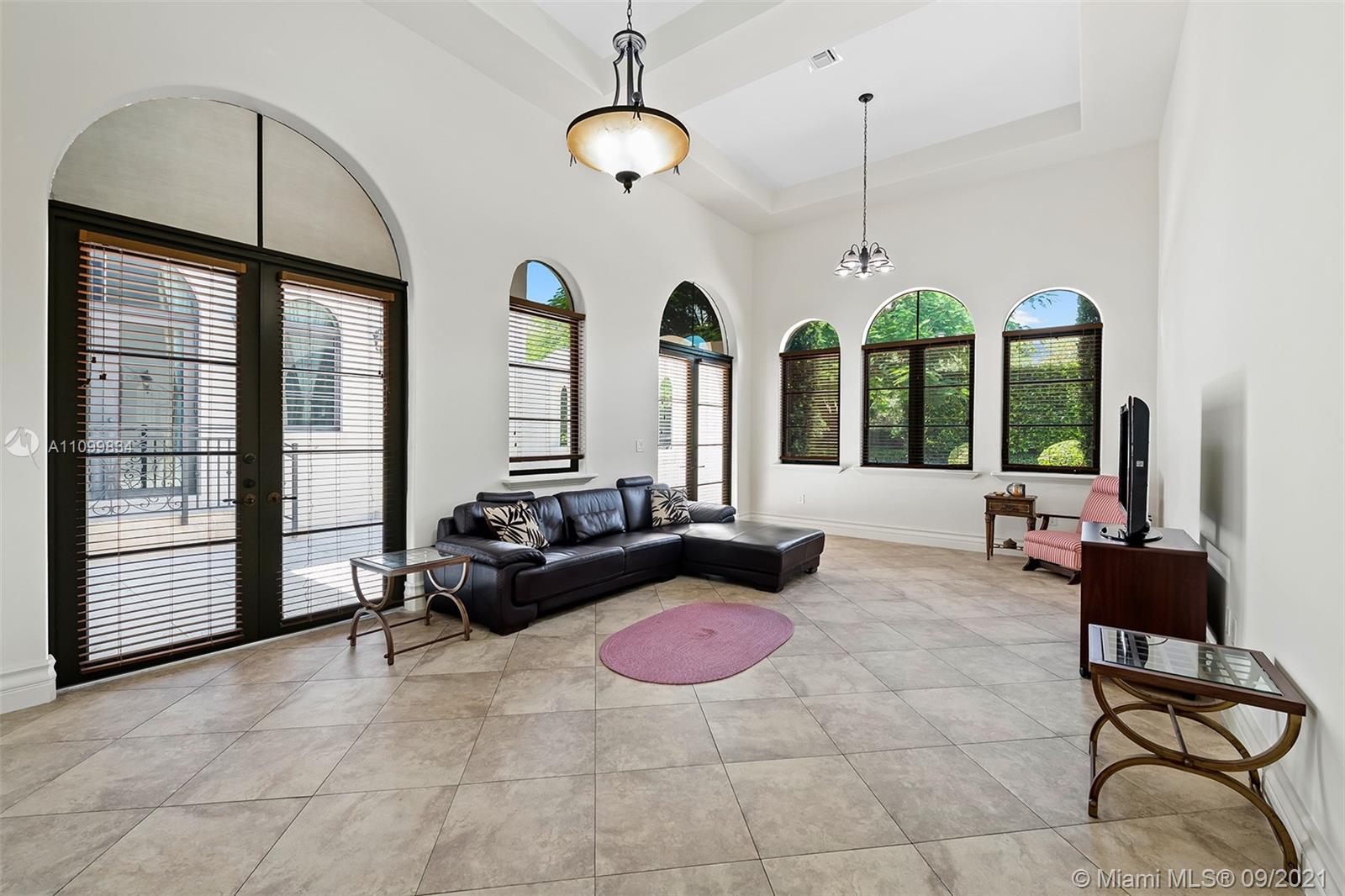 MARK III EST - Residential