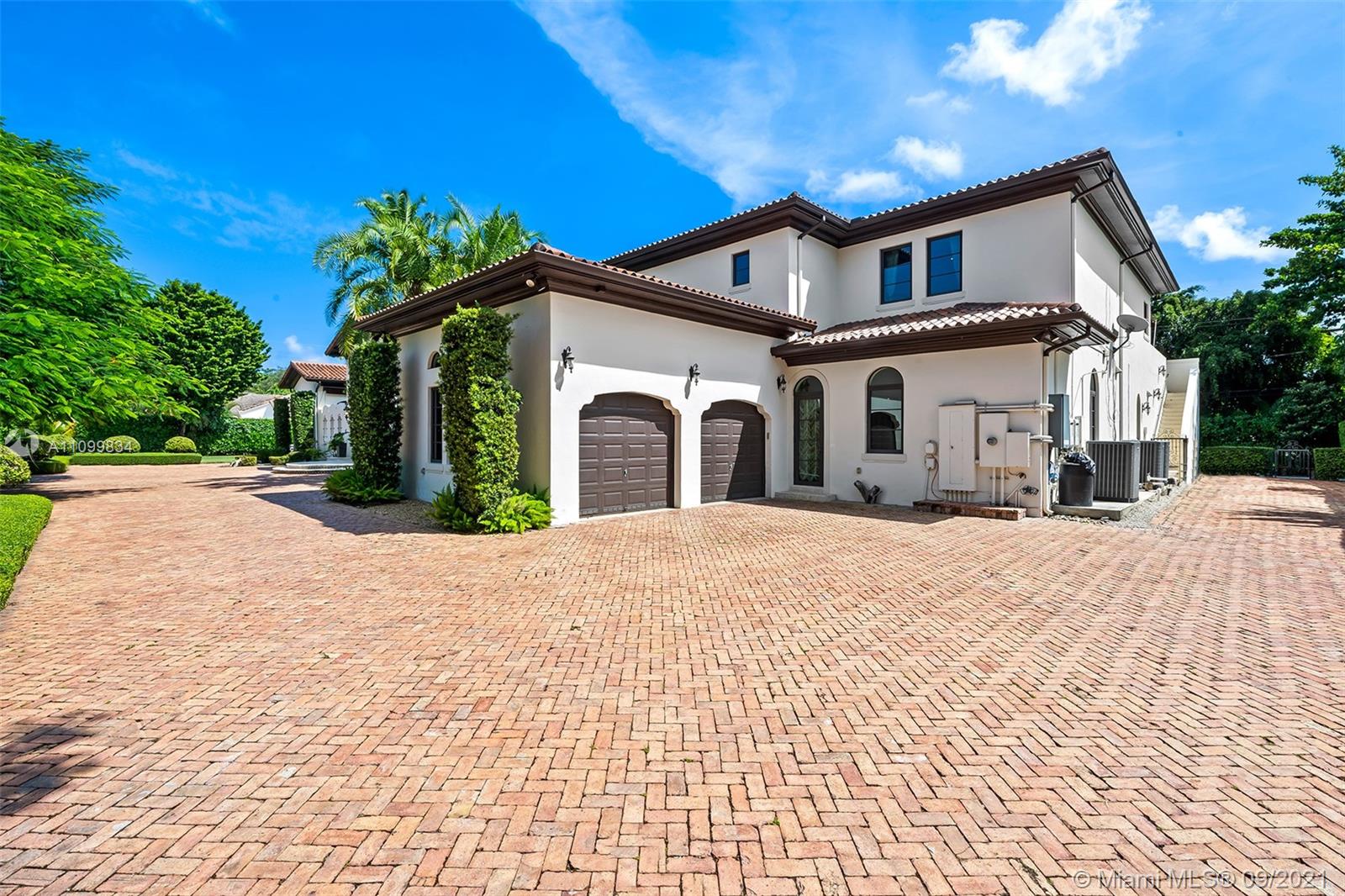 MARK III EST - Residential