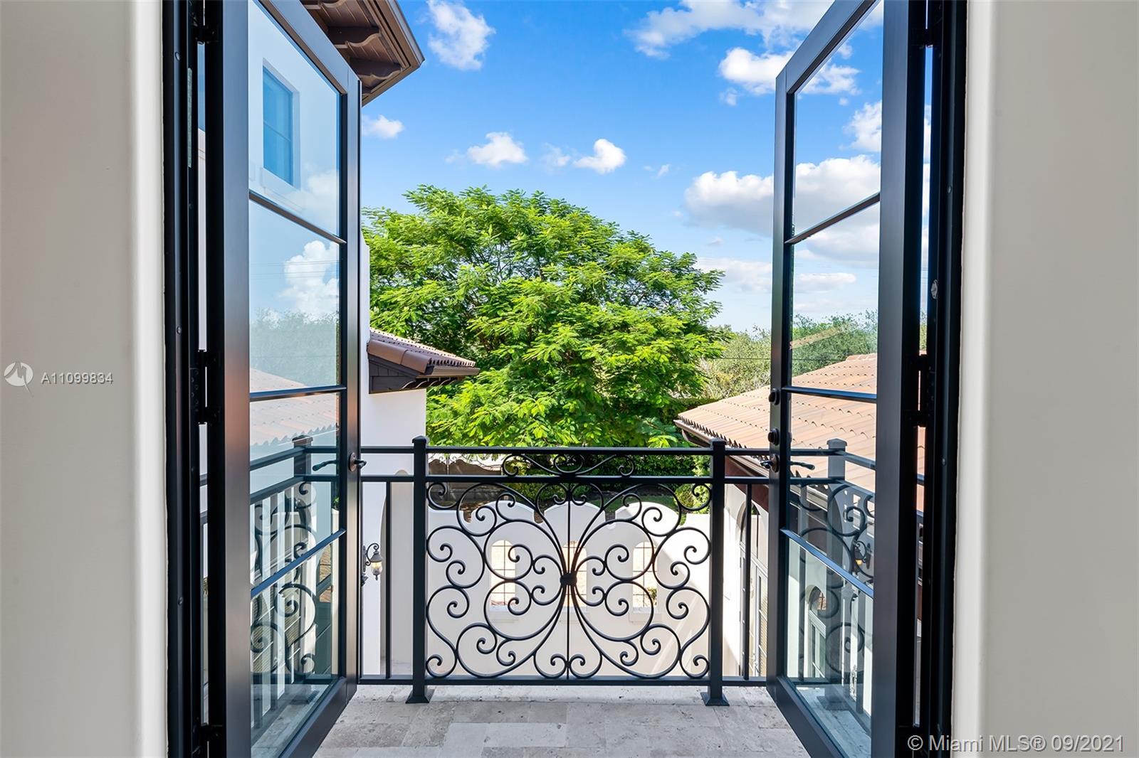 MARK III EST - Residential