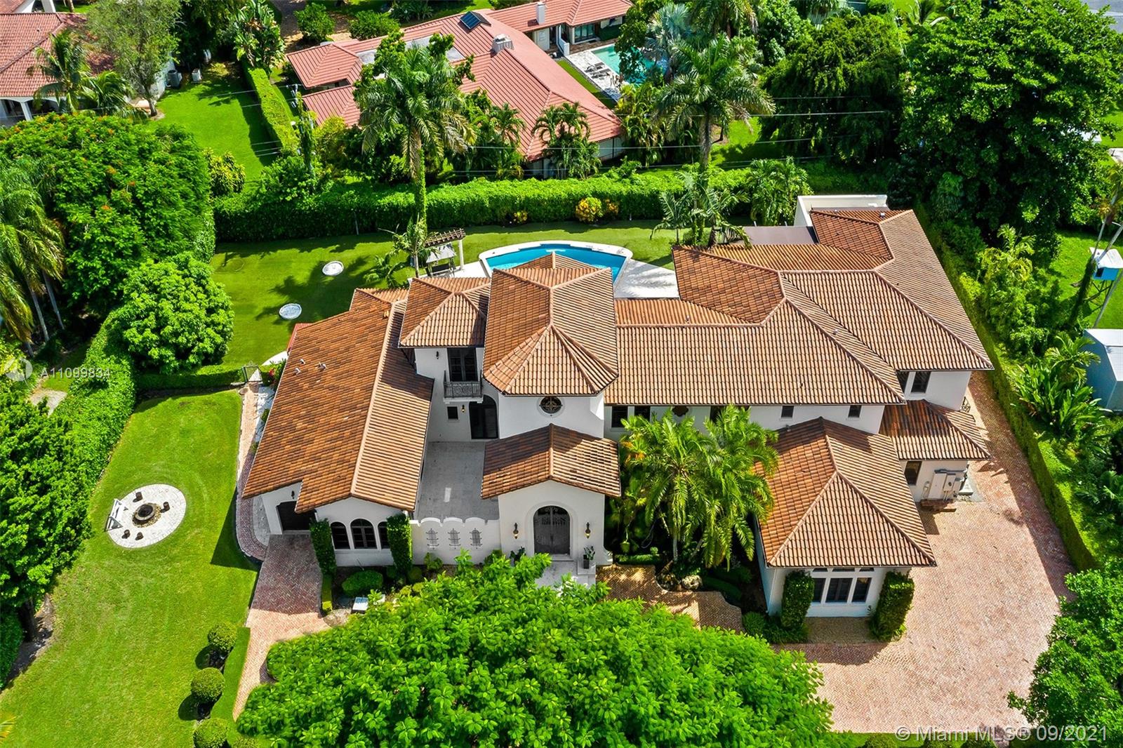 MARK III EST - Residential