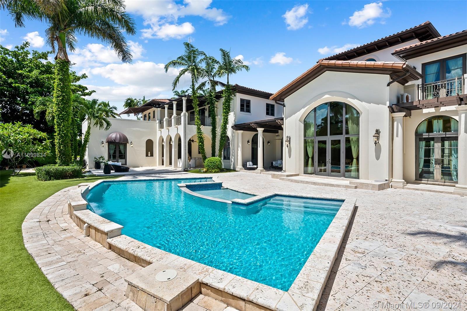 MARK III EST - Residential