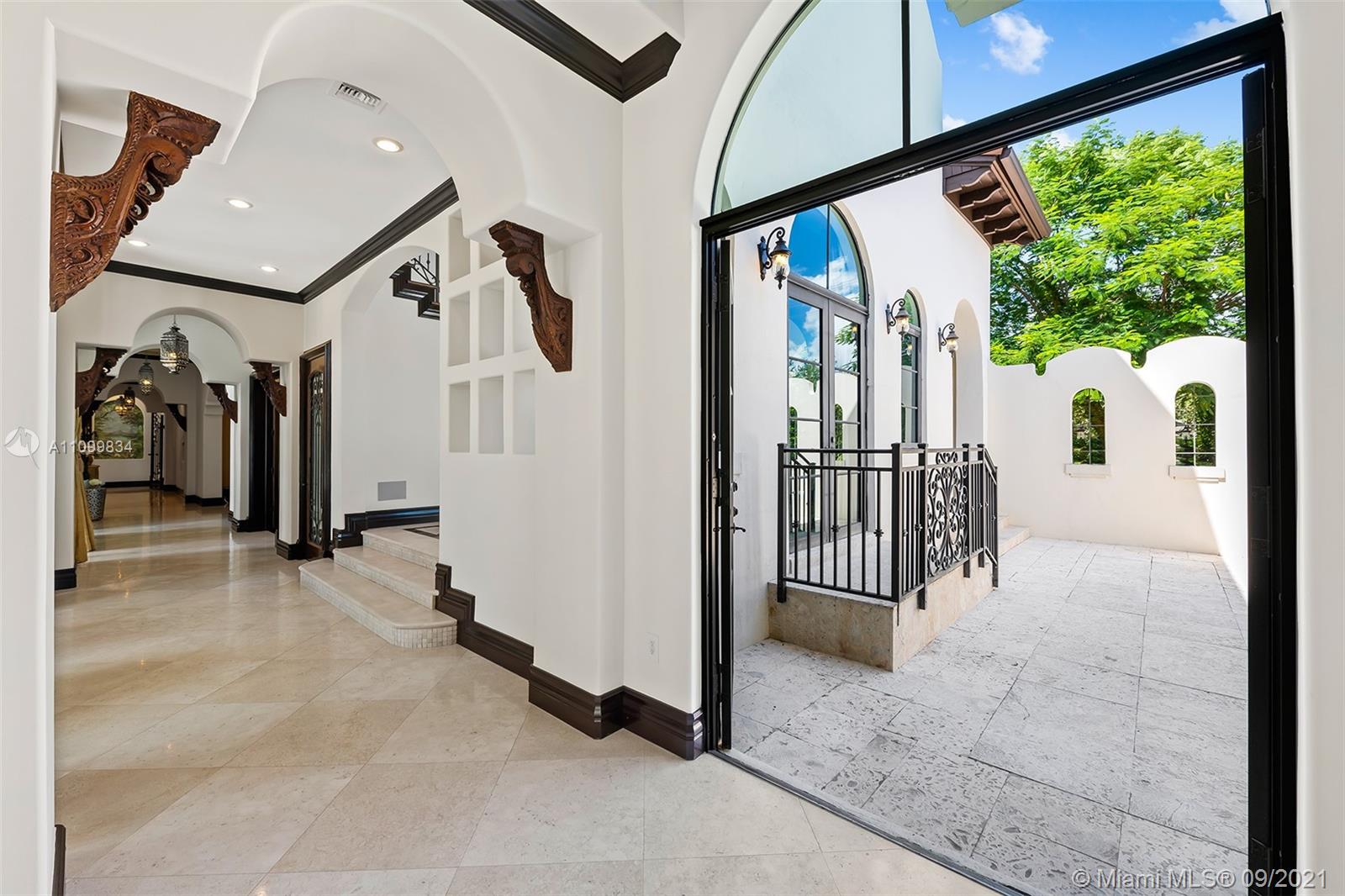 MARK III EST - Residential