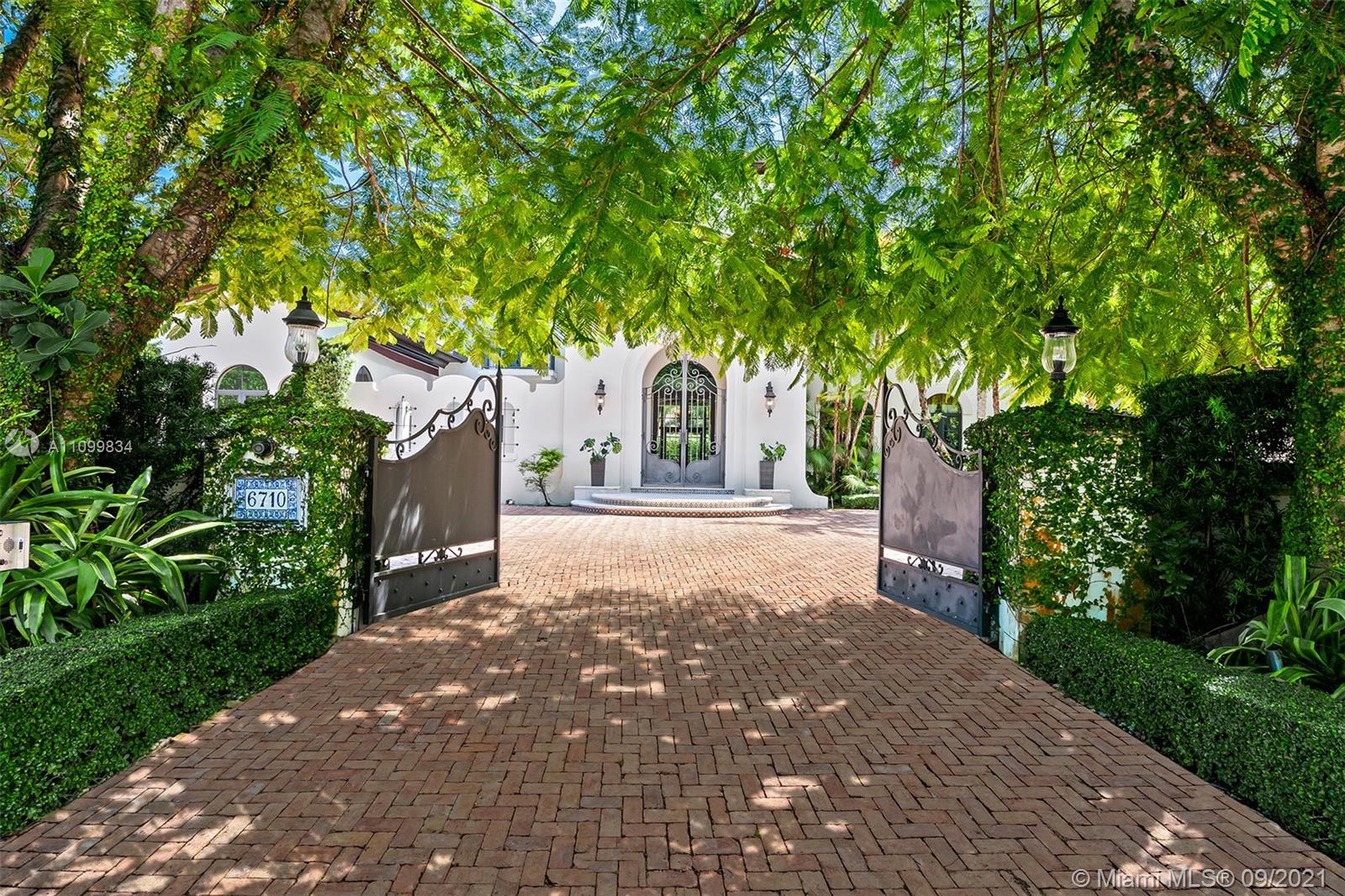 MARK III EST - Residential